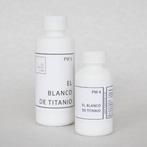 El Blanco Titanio
