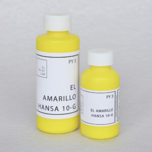 El Amarillo Hansa 10G