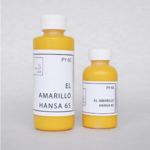 El Amarillo Hansa 65