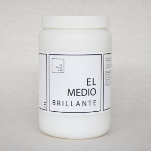 El Medio Brillante
