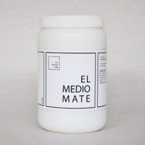 El Medio Mate