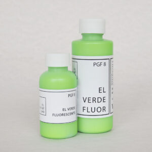 El Verde Fluor
