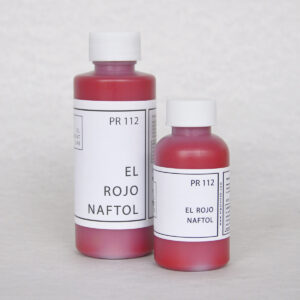 El Rojo Naftol