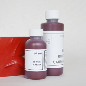 El Rojo Carmín
