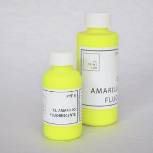 El Amarillo Fluor