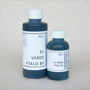 El Verde Ftalo