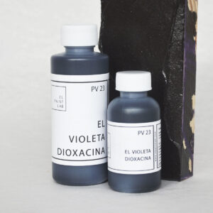 El Violeta Dioxacina