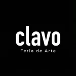 clavo-feria-de-arte-logotipo